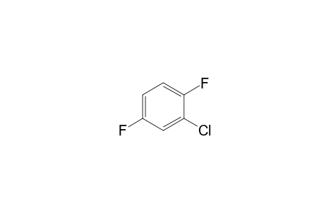 2-CHLORO-1,4-DIFLUOROBENZENE