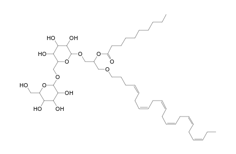 DGDG O-22:6_10:0