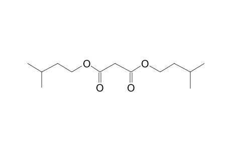 Propan-1,3-dioic acid, di[3-methylbutyl] ester