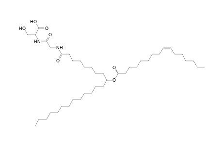 NAGlySer 16:1/22:0