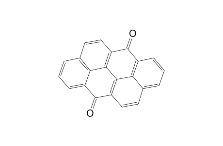 Dibenzo[def,mno]chrysene-6,12-dione