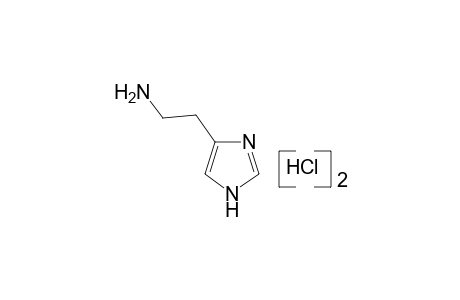 Histamine dihydrochloride