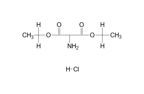 Diethyl aminomalonate hydrochloride