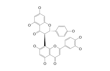 MORELLOFLAVONE