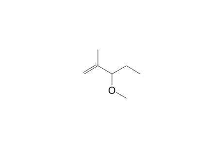 3-Methoxy-2-methyl-1-pentene