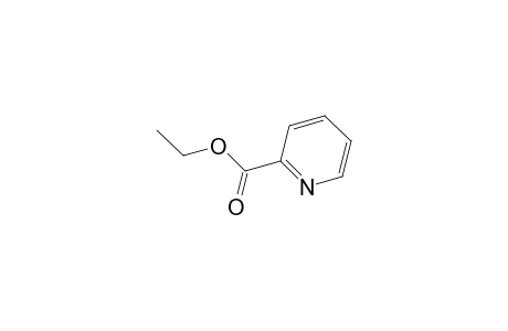 Picolinic acid, ethyl ester