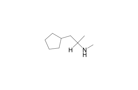 Cyclopentamine