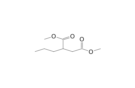 Propyl-succinic acid, dimethyl ester