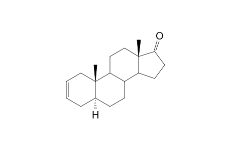 2,(5α)-Androsten-17-one