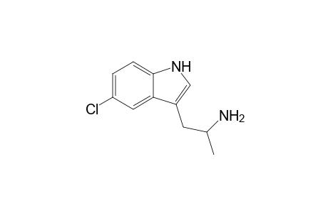 5-chloro AMT