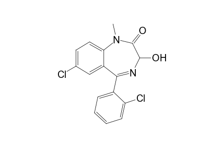 Lormetazepam