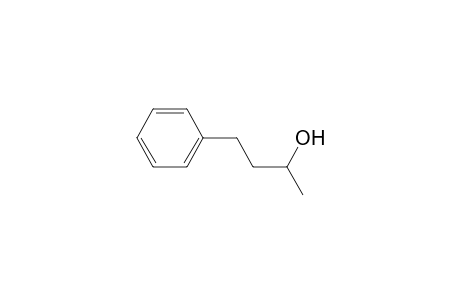 4-Phenyl-2-butanol