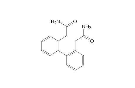 2,2'-BIPHENYLDIACETAMIDE