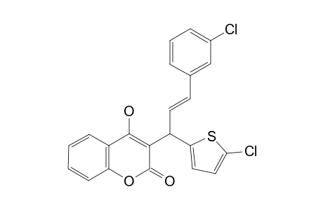 Tioclomarole -H2O