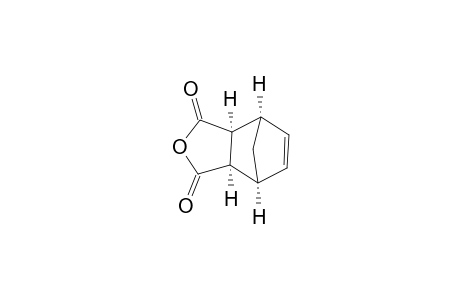 cis-5-Norbornene-endo-2,3-dicarboxylic anhydride