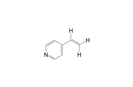 4-Vinylpyridine