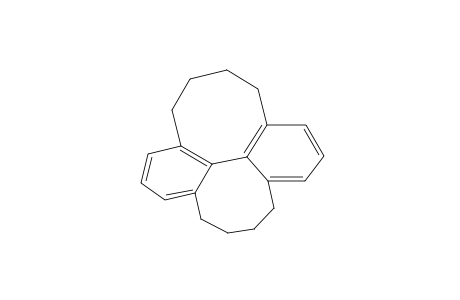 Octahydrodibenzo[fg,mn]octalene