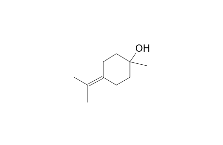 Cyclohexanol 1-methyl-4-(1-methylethylidene)