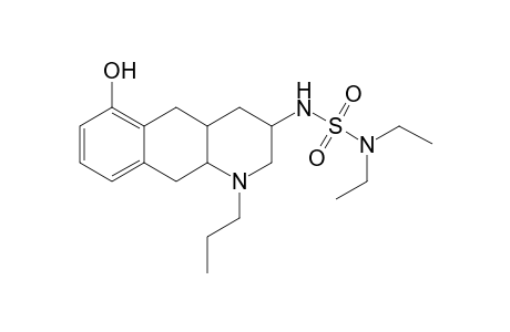 Quinagolide