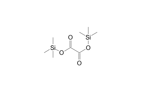 Ethandioic acid bisTMS dev