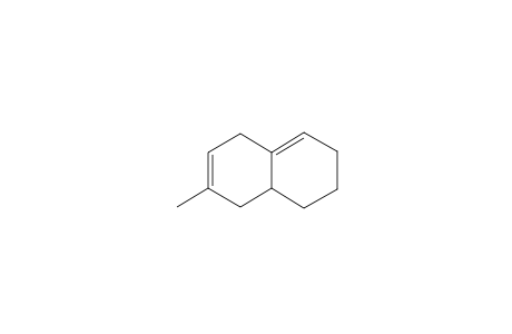 7-Methyl-1,2,3,5,8,8a-hexahydronaphthalene