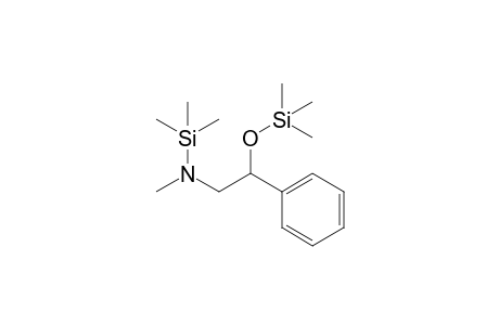 Halostachine, 2TMS