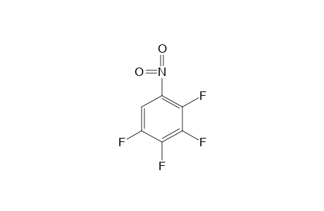 1-Nitro-2,3,4,5-tetrafluorobenzene