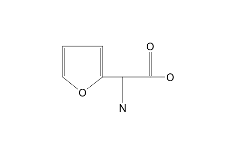 2-(2-furyl)glycine