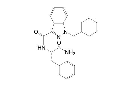 APP-CHMINACA