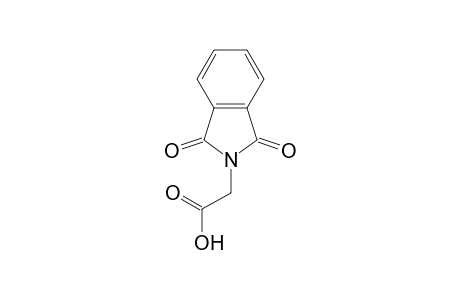 1,3-Dioxo-2-isoindolineacetic acid