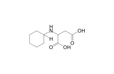 D,L-N-cyclohexylaspartic acid