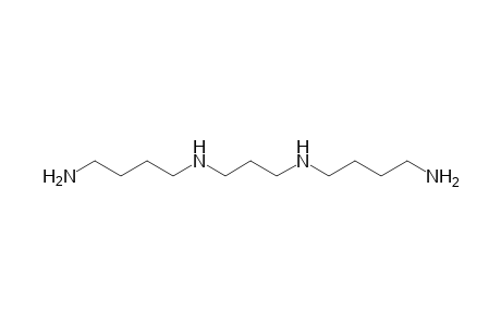 N,N'-bis(4-aminobutyl)-1,3-propanediamine