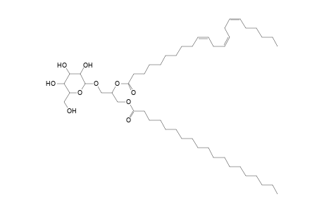 MGDG 19:0_22:3