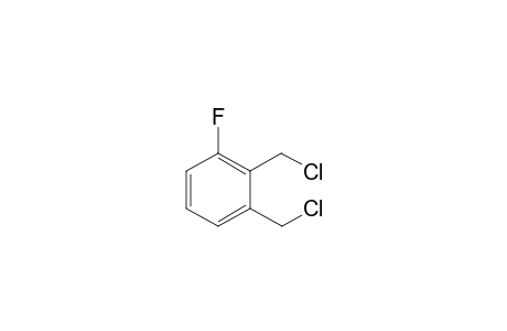 1.2-Bis(chloromethyl)-3-fluoroenzene