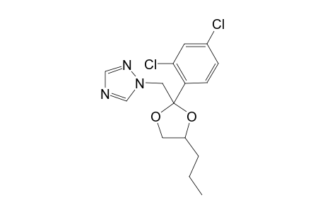 Propiconazole