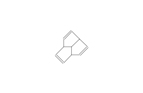 2a,4a,6a,6b-TETRAHYDROCYCLOPENTA[cd]PENTALENE