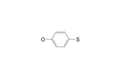 4-Hydroxythiophenol