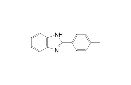 2-(4-Methylphenyl)benzimidazole