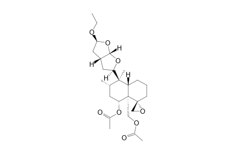 ClERODININ-C