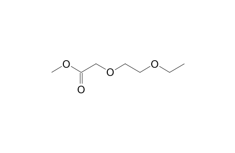 Methyl (2-ethoxyethoxy)acetate