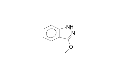 3-METHOXYINDAZOLE