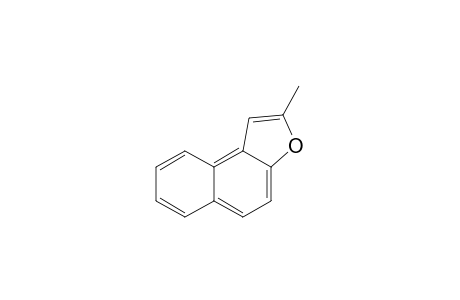 2-Methylnaphtho[2,1-b]furan