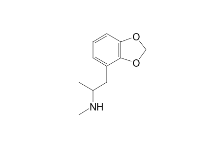 1-(benzo[d][1,3]dioxol-4-yl)-N-methylpropan-2-amine