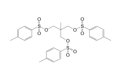 1,1,1-TRIS-(TOSYL-METHYL)-ETHANE