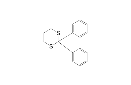 2,2-diphenyl-m-dithiane