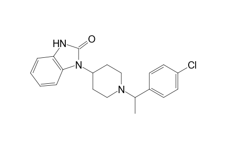 Chlorphine