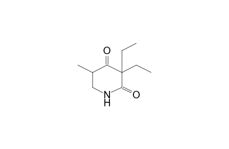 Methyprylon