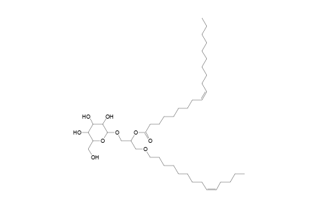 MGDG O-14:1_19:1