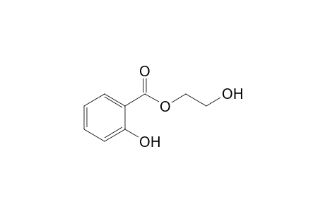 2-Hydroxyethylsalicylate