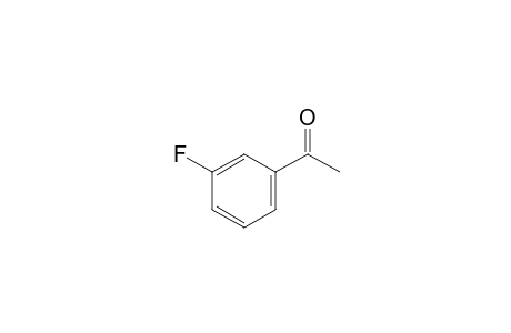 3'-Fluoroacetophenone